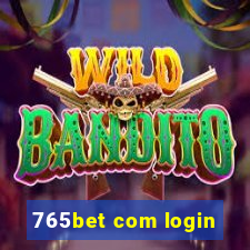 765bet com login